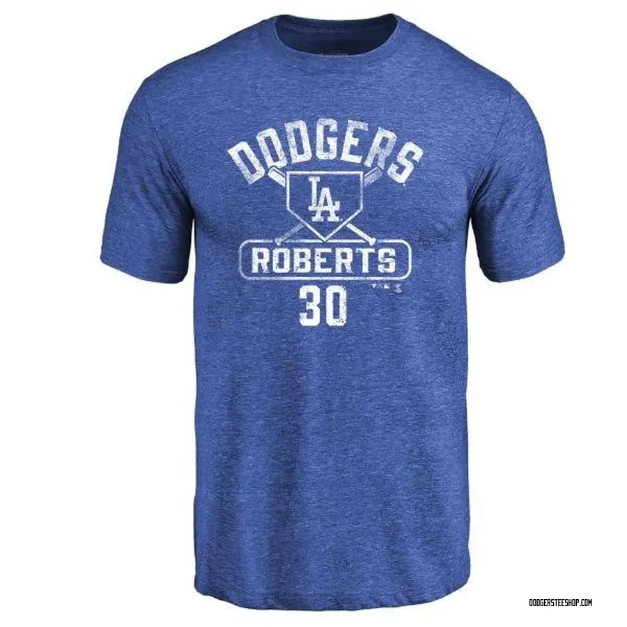 dave roberts dodgers jersey