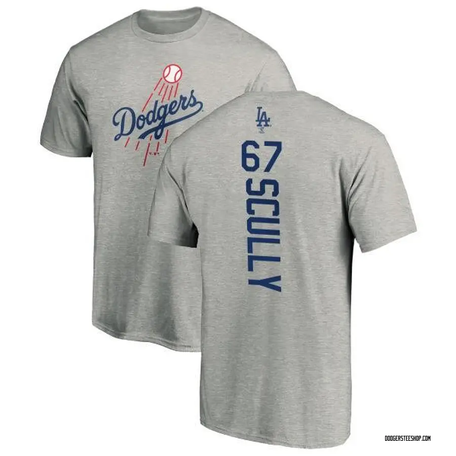 dodgers vin scully t shirt