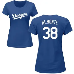 yency almonte jersey